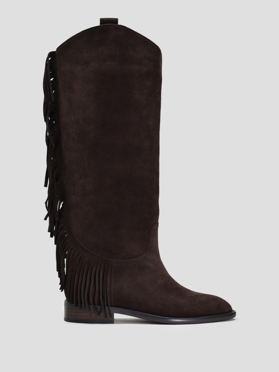 Сапоги-казаки Vitto Rossi VS000091990 Сапоги-казаки Vitto Rossi VS000091990