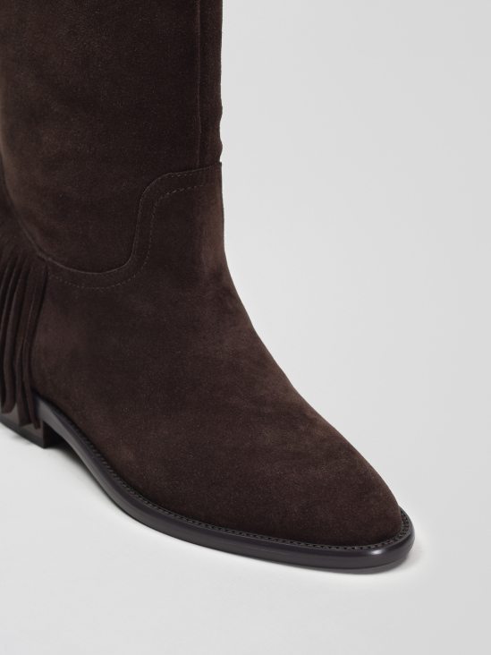 Сапоги-казаки Vitto Rossi VS000091990 2 Сапоги-казаки Vitto Rossi VS000091990 купить