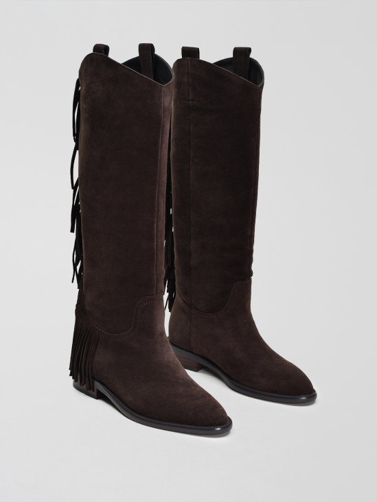 Сапоги-казаки Vitto Rossi VS000091990 4 Сапоги-казаки Vitto Rossi VS000091990 в Украине