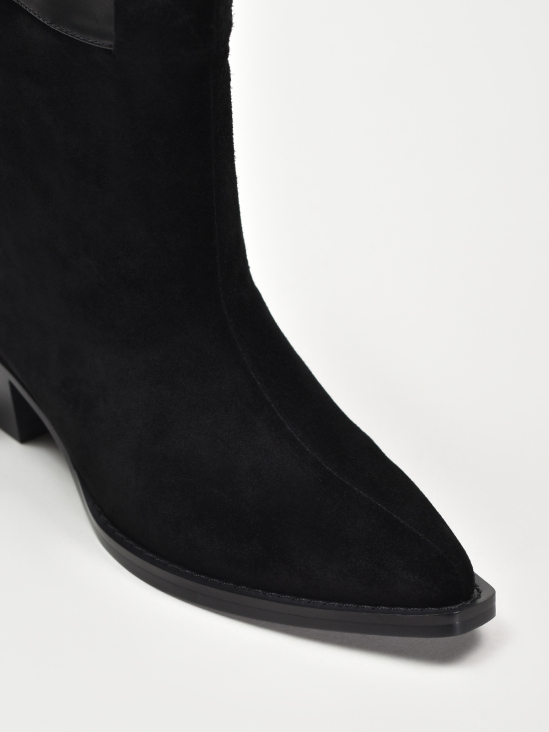 Ботинки казаки Vitto Rossi VS000091991 купить