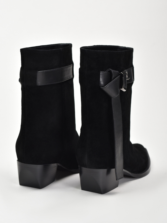 Ботинки казаки Vitto Rossi VS000091991 недорого