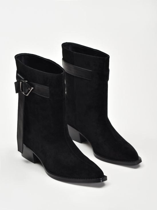 Ботинки казаки Vitto Rossi VS000091991 в Украине