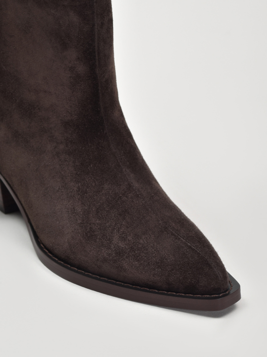 Ботинки казаки Vitto Rossi VS000091992 купить