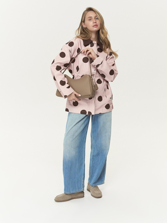 Сумка через плечо Vitto Rossi VS000093929 5 Сумка через плечо Vitto Rossi VS000093929 в интернет-магазине