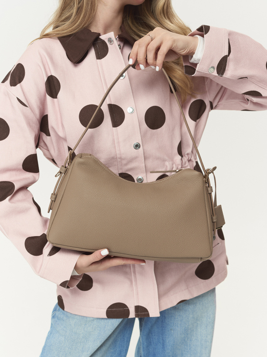 Сумка через плечо Vitto Rossi VS000093929 7 Сумка через плечо Vitto Rossi VS000093929 фото