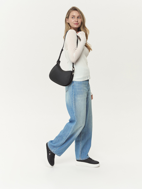 Сумка через плечо Vitto Rossi VS000093934 7 Сумка через плечо Vitto Rossi VS000093934 фото