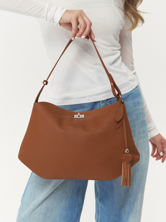 Сумка через плечо Vitto Rossi VS000093938 ціна