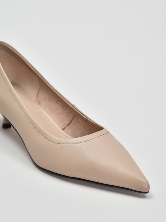 Туфли классика Vitto Rossi VS000094536 2 Туфли классика Vitto Rossi VS000094536 купити