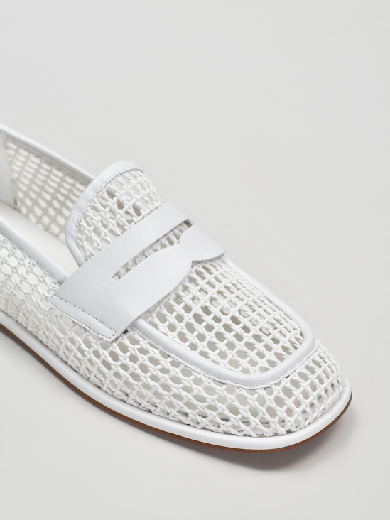 Туфли лоферы Vitto Rossi VS000094540 купити