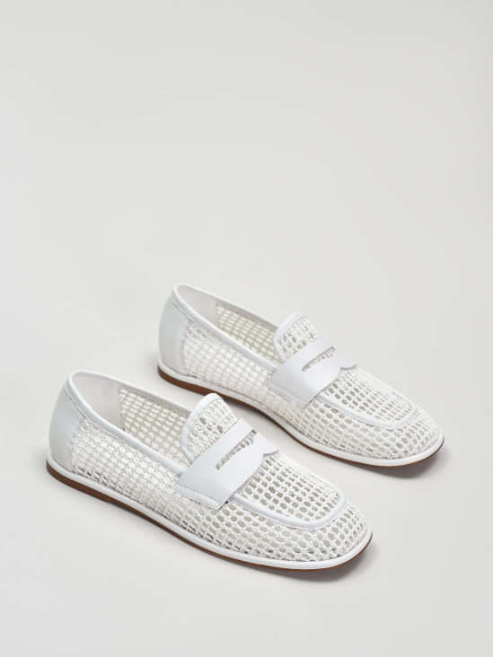 Туфли лоферы Vitto Rossi VS000094540 в Україні