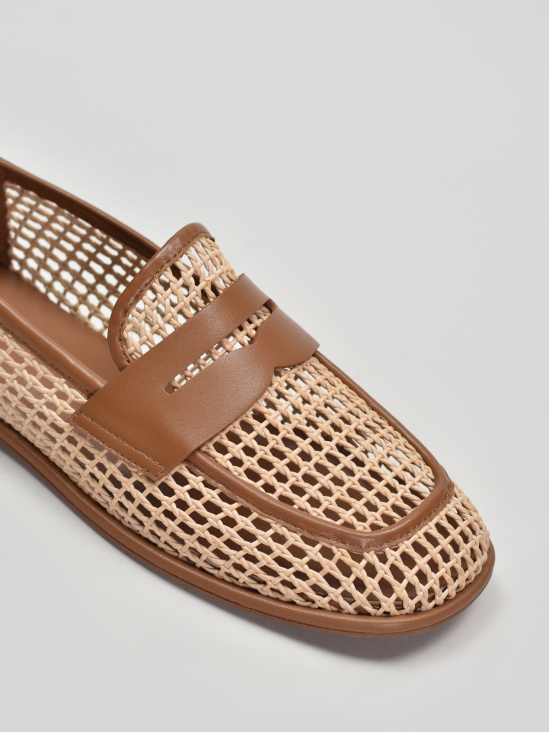 Туфли лоферы Vitto Rossi VS000094541 купити