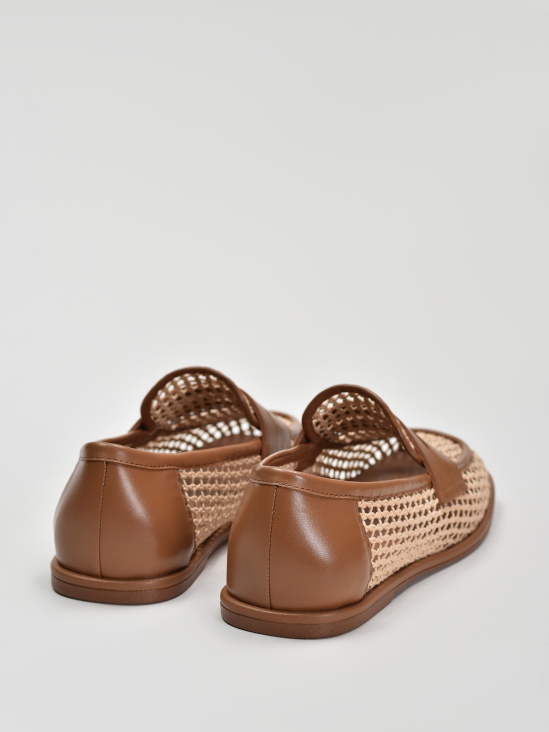 Туфли лоферы Vitto Rossi VS000094541 недорого