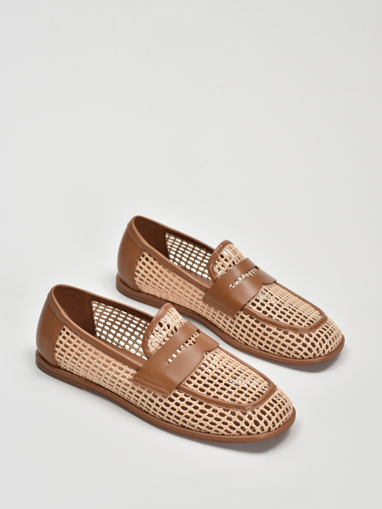 Туфли лоферы Vitto Rossi VS000094541 в Україні