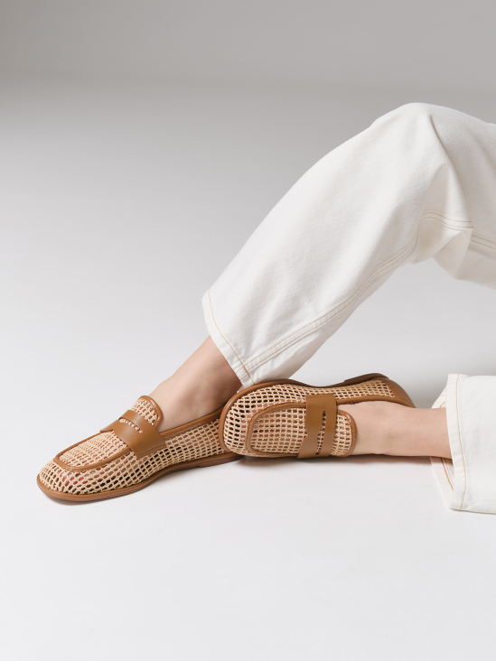 Туфли лоферы Vitto Rossi VS000094541 ціна