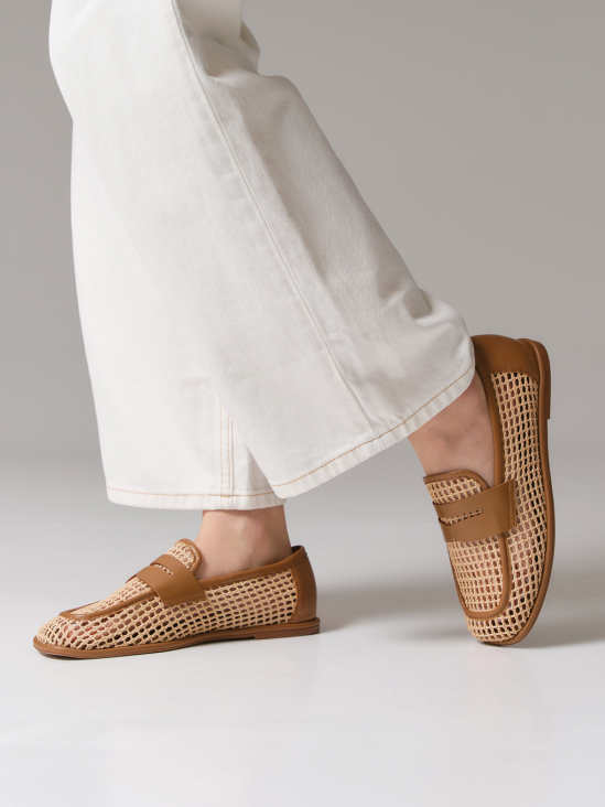 Туфли лоферы Vitto Rossi VS000094541 фото