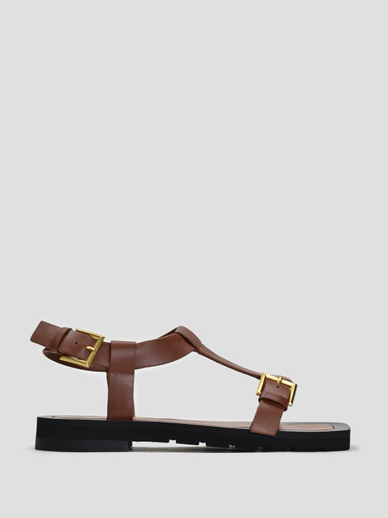 Босоножки низкий ход Vitto Rossi VS000094729 Босоножки низкий ход Vitto Rossi VS000094729