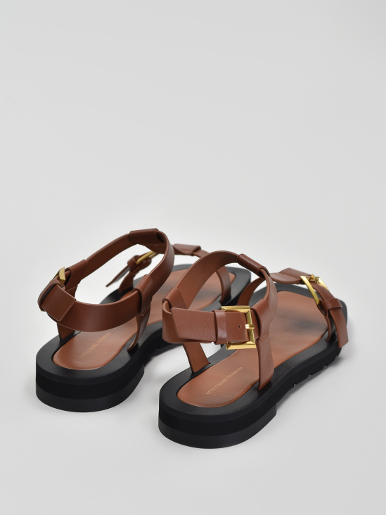 Босоножки низкий ход Vitto Rossi VS000094729 3 Босоножки низкий ход Vitto Rossi VS000094729 недорого