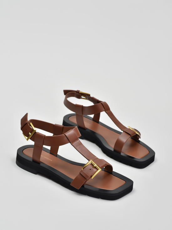 Босоножки низкий ход Vitto Rossi VS000094729 4 Босоножки низкий ход Vitto Rossi VS000094729 в Украине