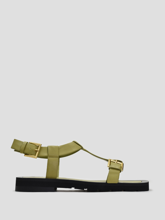 Босоножки низкий ход Vitto Rossi VS000094730