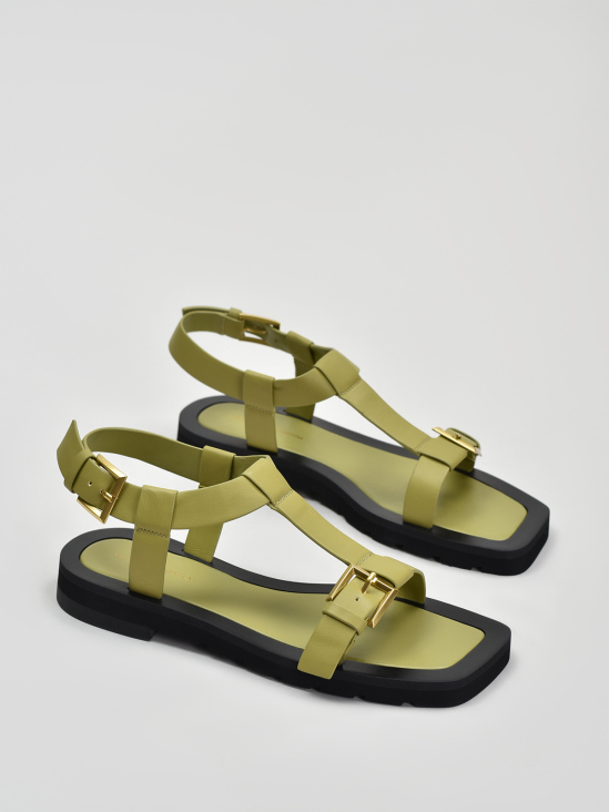 Босоножки низкий ход Vitto Rossi VS000094730 в Украине