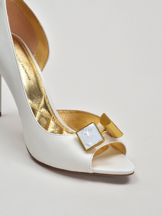 Туфли классика Vitto Rossi VS000094732 купить