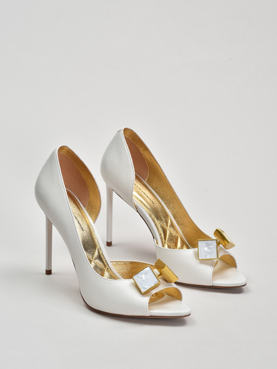 Туфли классика Vitto Rossi VS000094732 в Украине