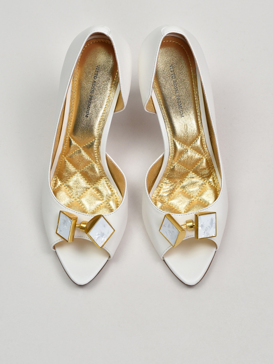 Туфли классика Vitto Rossi VS000094732 в интернет-магазине