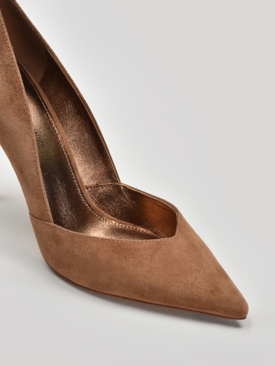 Туфли классика Vitto Rossi VS000094733 купить