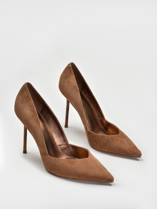 Туфли классика Vitto Rossi VS000094733 в Украине