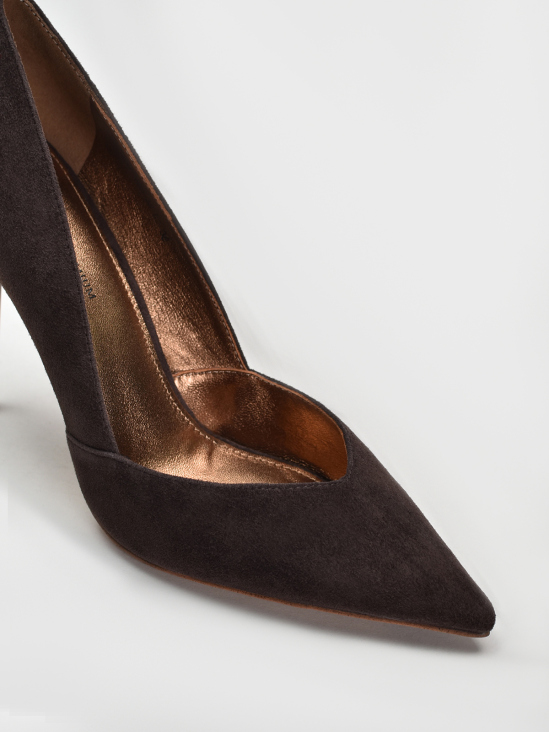 Туфли классика Vitto Rossi VS000094734 купить