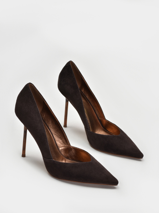 Туфли классика Vitto Rossi VS000094734 в Украине