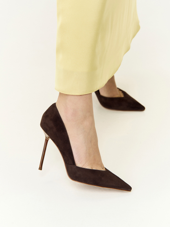 Туфли классика Vitto Rossi VS000094734 в интернет-магазине