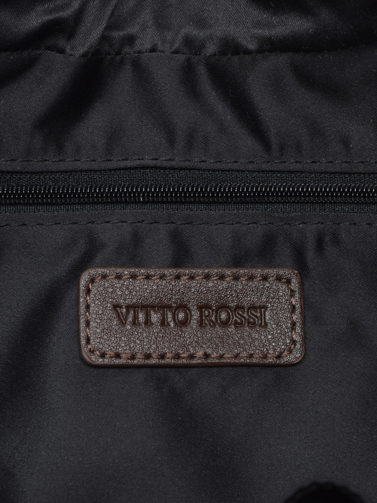 Сумка через плечо Vitto Rossi VS000093737 8 Сумка через плечо Vitto Rossi VS000093737