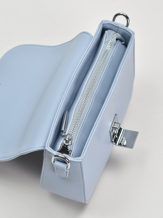 Сумка через плечо Vitto Rossi VS000093742 5 Сумка через плечо Vitto Rossi VS000093742 в интернет-магазине