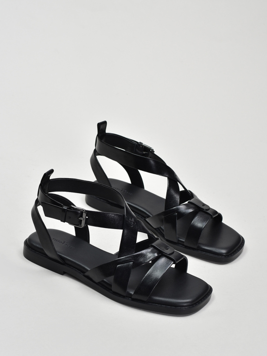 Босоножки низкий ход Vitto Rossi VS000095177 4 Босоножки низкий ход Vitto Rossi VS000095177 в Україні