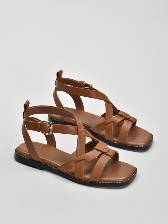 Босоножки низкий ход Vitto Rossi VS000095178 4 Босоножки низкий ход Vitto Rossi VS000095178 в Україні