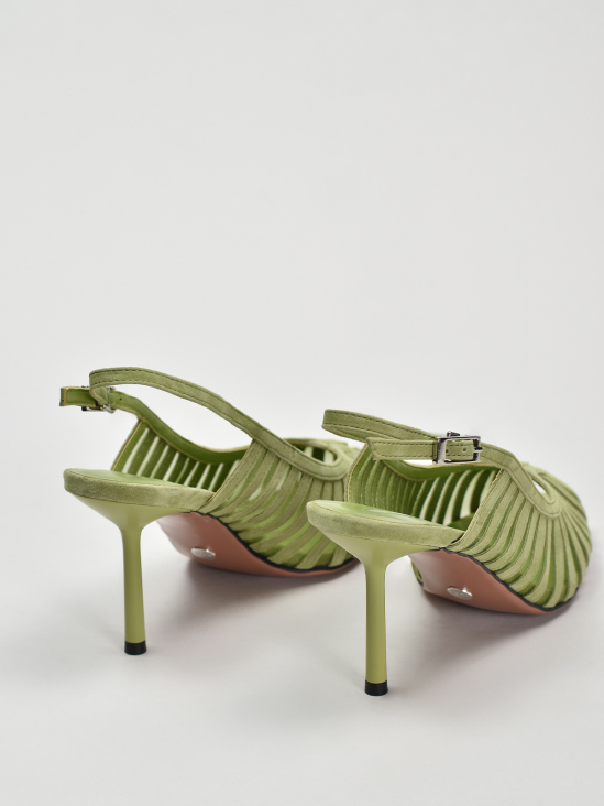 Босоножки Vitto Rossi VS000093970 3 Босоножки Vitto Rossi VS000093970 недорого