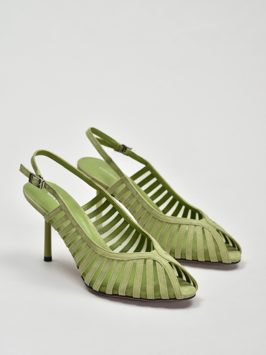 Босоножки Vitto Rossi VS000093970 4 Босоножки Vitto Rossi VS000093970 в Украине