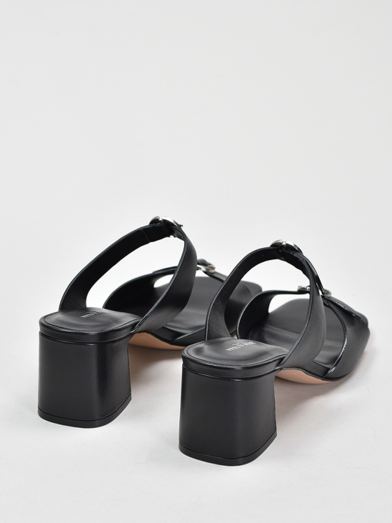 Мюли Vitto Rossi VS000094794 недорого