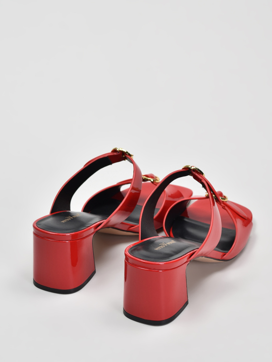 Мюли Vitto Rossi VS000094795 недорого