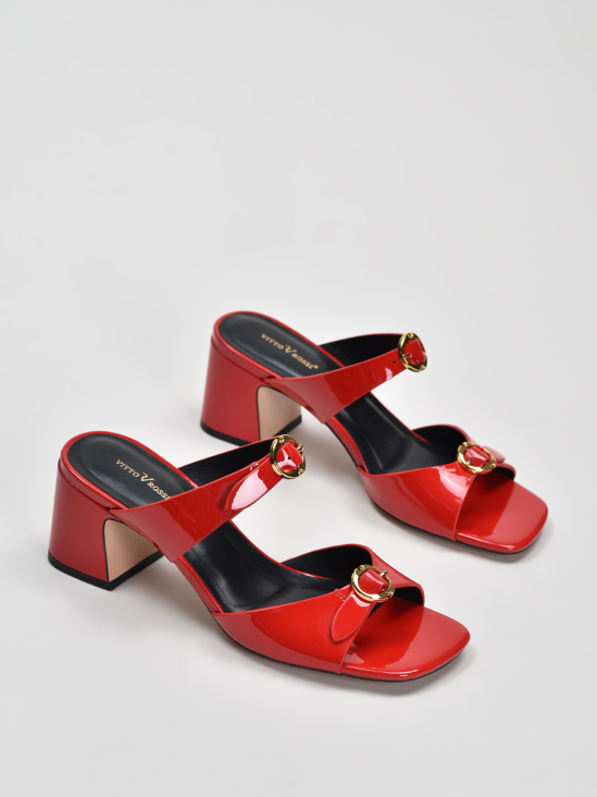 Мюли Vitto Rossi VS000094795 в Україні