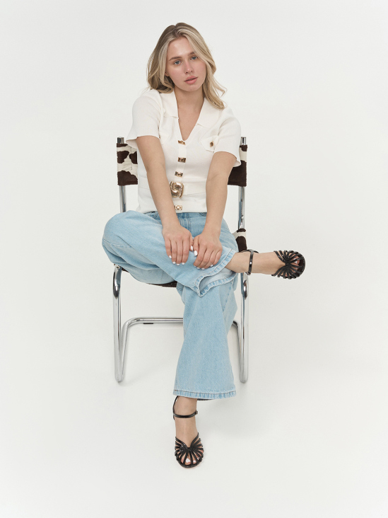 Босоножки Vitto Rossi VS000094798 в інтернет-магазині