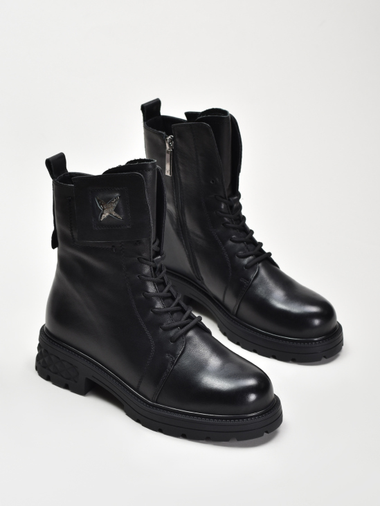 Ботинки Vitto Rossi VS000090526 4 Ботинки Vitto Rossi VS000090526 в Украине