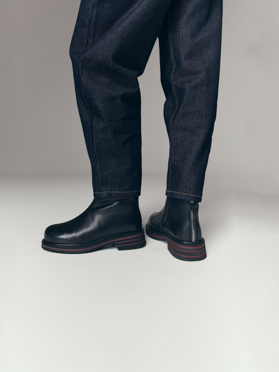 Ботинки Vitto Rossi VS000090534 в интернет-магазине