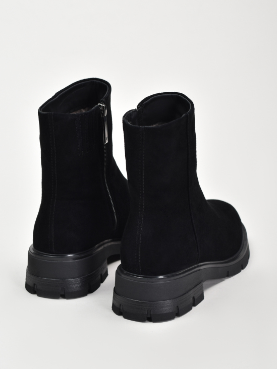 Ботинки Vitto Rossi VS000090537 3 Ботинки Vitto Rossi VS000090537 недорого