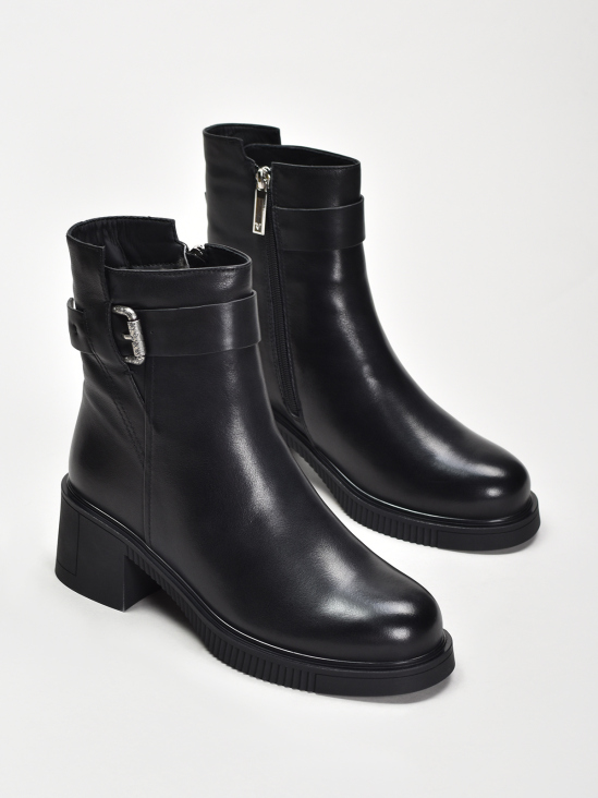 Ботильоны Vitto Rossi VS000090540 7 Ботильоны Vitto Rossi VS000090540 фото