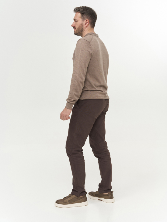 Кеды Vitto Rossi VS000094334 фото