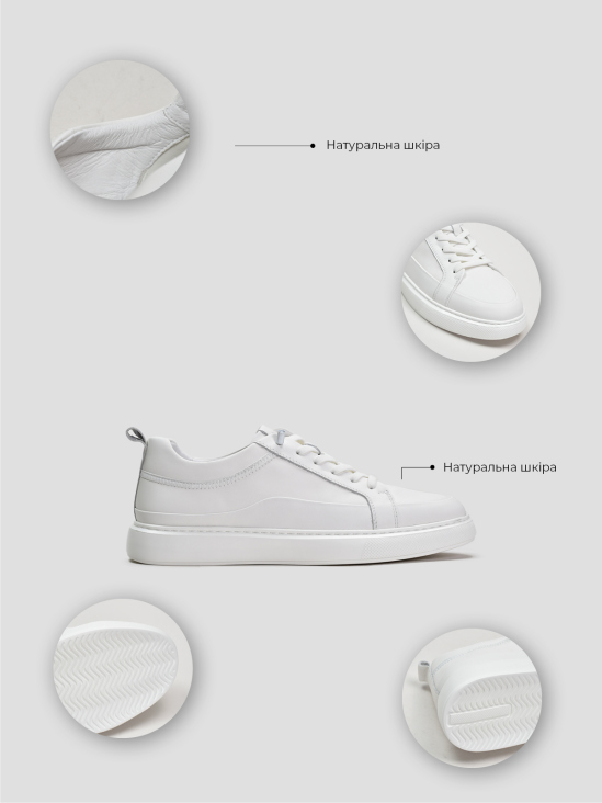 Кеды Vitto Rossi VS000094337 8 Кеды Vitto Rossi VS000094337