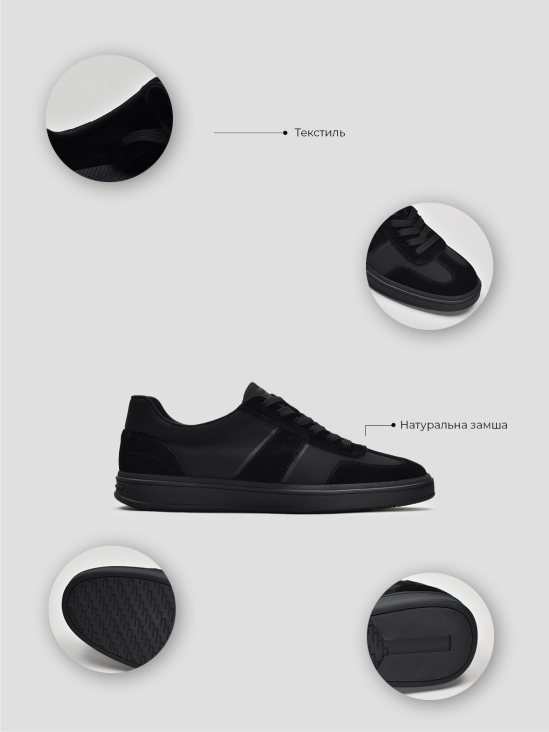 Кеды Vitto Rossi VS000094339 фото