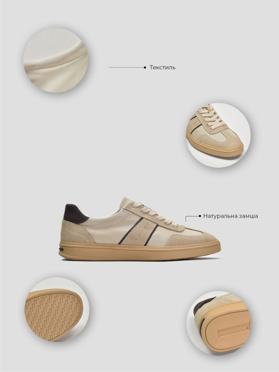 Кеды Vitto Rossi VS000094340 7 Кеды Vitto Rossi VS000094340 фото